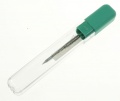 Jbc Desoldering Bit - LÖtspitze Serie C210, Rundform, Ø 0,3 Mm, Gerade